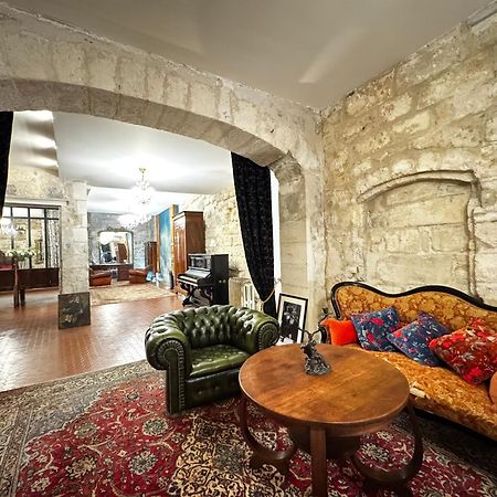 L'Heure Bleue - Charme Et Histoire Au Coeur D'Avignon Διαμέρισμα Εξωτερικό φωτογραφία