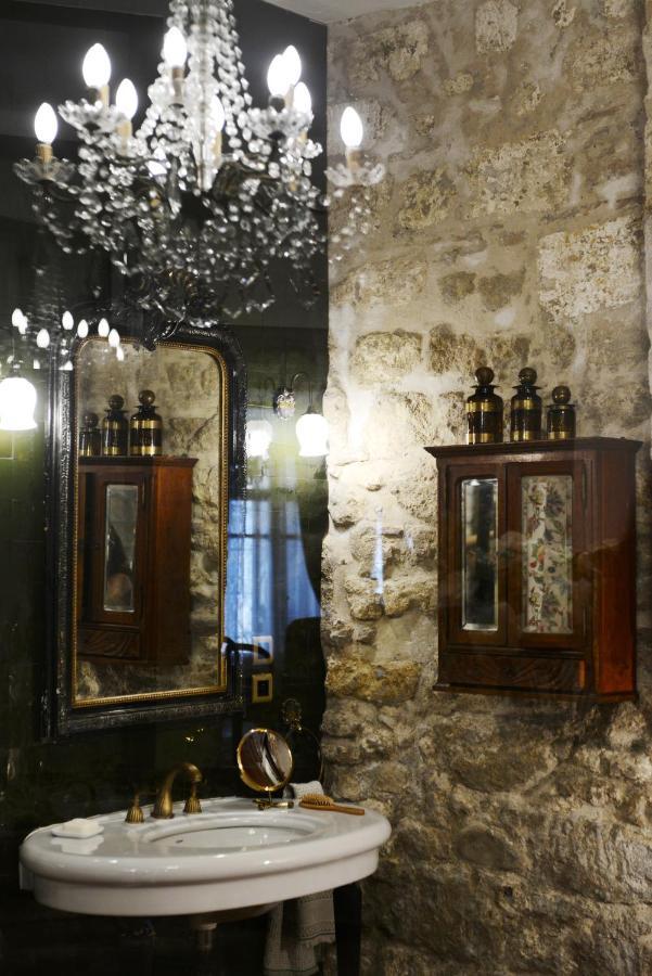 L'Heure Bleue - Charme Et Histoire Au Coeur D'Avignon Διαμέρισμα Εξωτερικό φωτογραφία